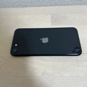 Apple iPhone SE 第2世代 Black 128GB