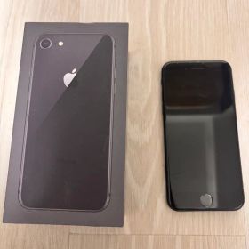 Apple iPhone SE2 （第2世代）ブラック
