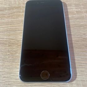 6838 iPhone SE 第二世代 128GB ホワイト