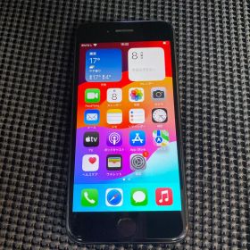 N101 iPhone SE2 第二世代256GB SIMフリー ブラック