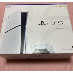 PlayStation5(家庭用ゲーム機本体)