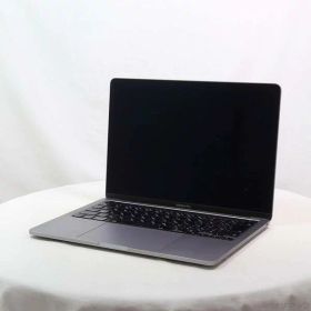 【中古】Apple(アップル) MacBook Pro 13.3-inch Mid-2022 MNEJ3J／A Apple M2 8コアCPU_10コアGPU 16GB SSD512GB スペースグレイ 〔15.7 Sequoia〕 【297-ud】