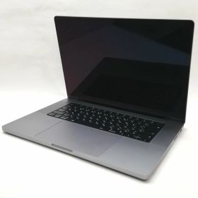 【中古品】Apple(アップル) MacBook Pro M2Pro / 16インチ / 2023 / 32GB / 1TB / スペースグレイ / ランク:C / MNW93J/A / 【中古品管理番号:37515】