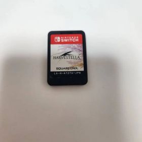 ハーヴェステラ Switch ソフトのみ