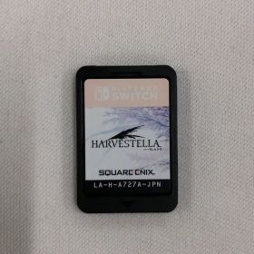 kngame37-0290ハーヴェステラ Switchソフトのみ