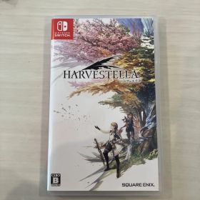 HARVESTELLA Nintendo Switch