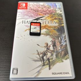 HARVESTELLA Nintendo Switch