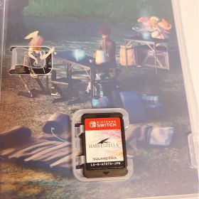 ハーヴェステラ Nintendo Switch ソフト