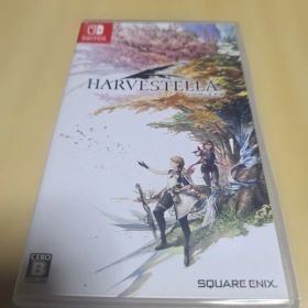 HARVESTELLA Nintendo Switch