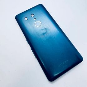 【SIMフリー】 arrows Be3 F-02L 本体 動作確認済み