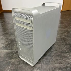 ハイスペック Mac Pro 2012 2.66Ghz 6-Core 48GB