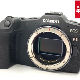 【中古】 【難あり品】 キヤノン EOS R8 ボディ 【ミラーレス一眼】
