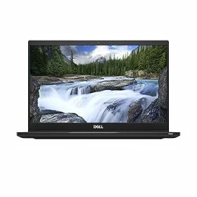【中古】Dell Latitude 7390 ノートブック - 13.3インチ FHD WVA Touch AG | 1.9 GHz Intel Core i7-8650U クアッドコア | 16GB | 512GB SSD | 4G LTE |