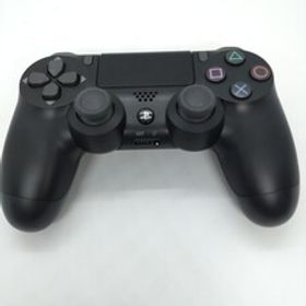 美品 ps4 コントローラー ブラック CUH-ZCT2J デュアルショック4 DUALSHOCK 56