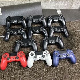 ☆PlayStation4 PS4☆コントローラー DUALSHOCK4☆CUH-ZCT2J☆まとめて☆