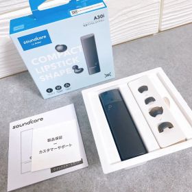 Soundcore A30i ワイヤレスイヤホン