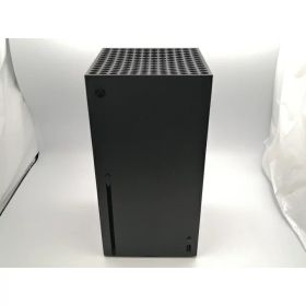 【中古】Microsoft Xbox Series X【ECセンター】保証期間1ヶ月【ランクB】