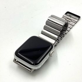 アップル(Apple)の【全額返金保証】【最速発送】Apple Watch Nike アルミニウム 40mm GPS+Cellular 69% 動作確認済(腕時計(デジタル))