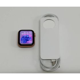 Apple Watch Series 6/A2291〈MG123J/A〉 (1)(その他)