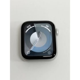 【良品】Apple Watch Series 6/A2291〈MG183J/A〉(その他)