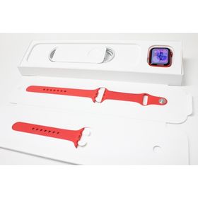 Apple Watch Series 6/GPS/40mm/A2291 ④(その他)