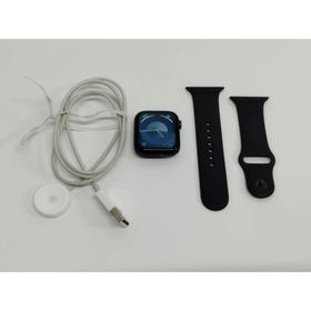 Apple Watch Series 6/A2292〈M00H3J/A〉 (7)(その他)