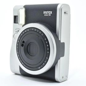 FUJIFILM Instax mini 90 チェキ インスタントカメラ