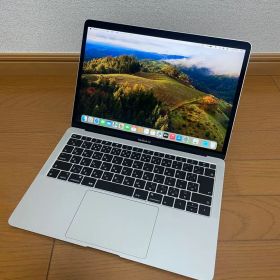 MacBook Air 2018 – 8GB / 128GB – 動作良好