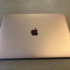 MacBook Air 2018年 i5 128GB 8GB ローズゴールド