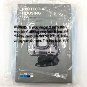 GoPro PROTECTIVE HOUSING 新品未開封 即納OK【全額返金保証】【最速発送】
