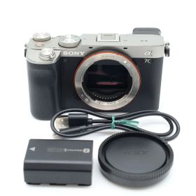 ■極上品■ SONY ILCE-7C S