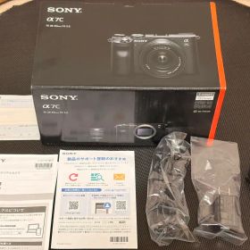 α7c ILCE-7C タムロンA071