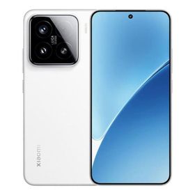 Xiaomi 15[512GB] SIMフリー ホワイト【安心保証】