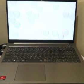 ThinkBook 15 Gen 3 AMD Ryzen 5 5500U