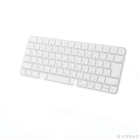 〔中古〕Apple(アップル) Apple Magic Keyboard MK2A3J／A〔262-ud〕