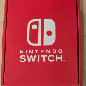 Nintendo Switch 有機EL版 グレー 本体と付属品