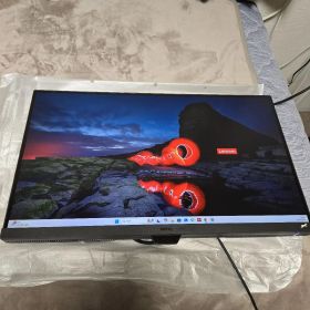 BENQ MOBIUZ EX2710 ゲーミングモニター