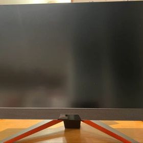 BenQ MOBIUZ EX2710Q 27インチ WQHD 165hz