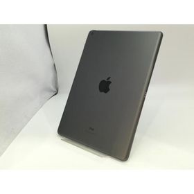 【中古】Apple 【Wi-Fi】 iPad（第9世代/2021） 256GB スペースグレイ MK2N3J/A【浜松駅前】保証期間１ヶ月【ランクB】