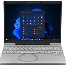 【ポイント10倍】 パナソニック ノートパソコン Let's note SC6 CF-SC6ADTCR [カームグレイ] 【P10倍】