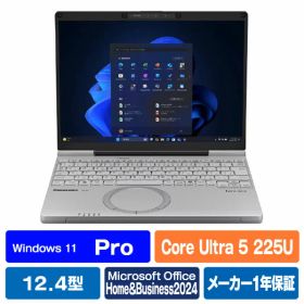 パナソニック ノートパソコン Let's note カームグレイ CF-SC6ADMCR [CFSC6ADMCR]【RNH】