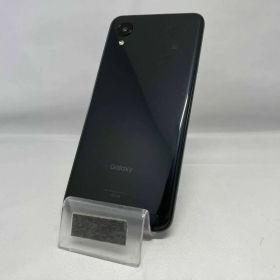 au 【SIMロックなし】Android SCG18 Galaxy A23 5G au