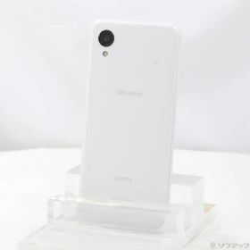 〔中古品〕 Galaxy A23 5G 64GB ホワイト SC-56C docomo SIMフリー【349】