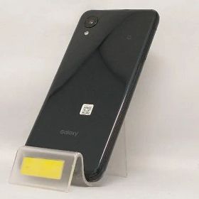 【SIMロックなし】Android SCG18 Galaxy A23 5G UQ