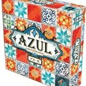 【新品】ボードゲーム アズール 日本語版 (Azul)