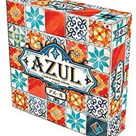 【中古】(未使用・未開封品)アズール 日本語版