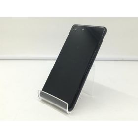 【中古】SONY 国内版 【SIMフリー】 Xperia Ace ブラック 4GB 64GB J3173【札幌】保証期間１ヶ月【ランクB】