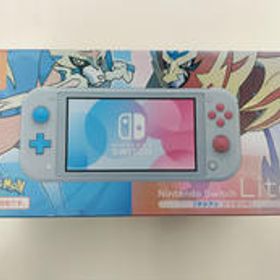 SWITCHLITE HDH-001 NINTENDO