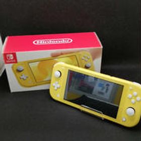 SWITCH LITE HDH-001 NINTENDO