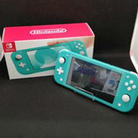 SWITCH LITE HDH-001 NINTENDO